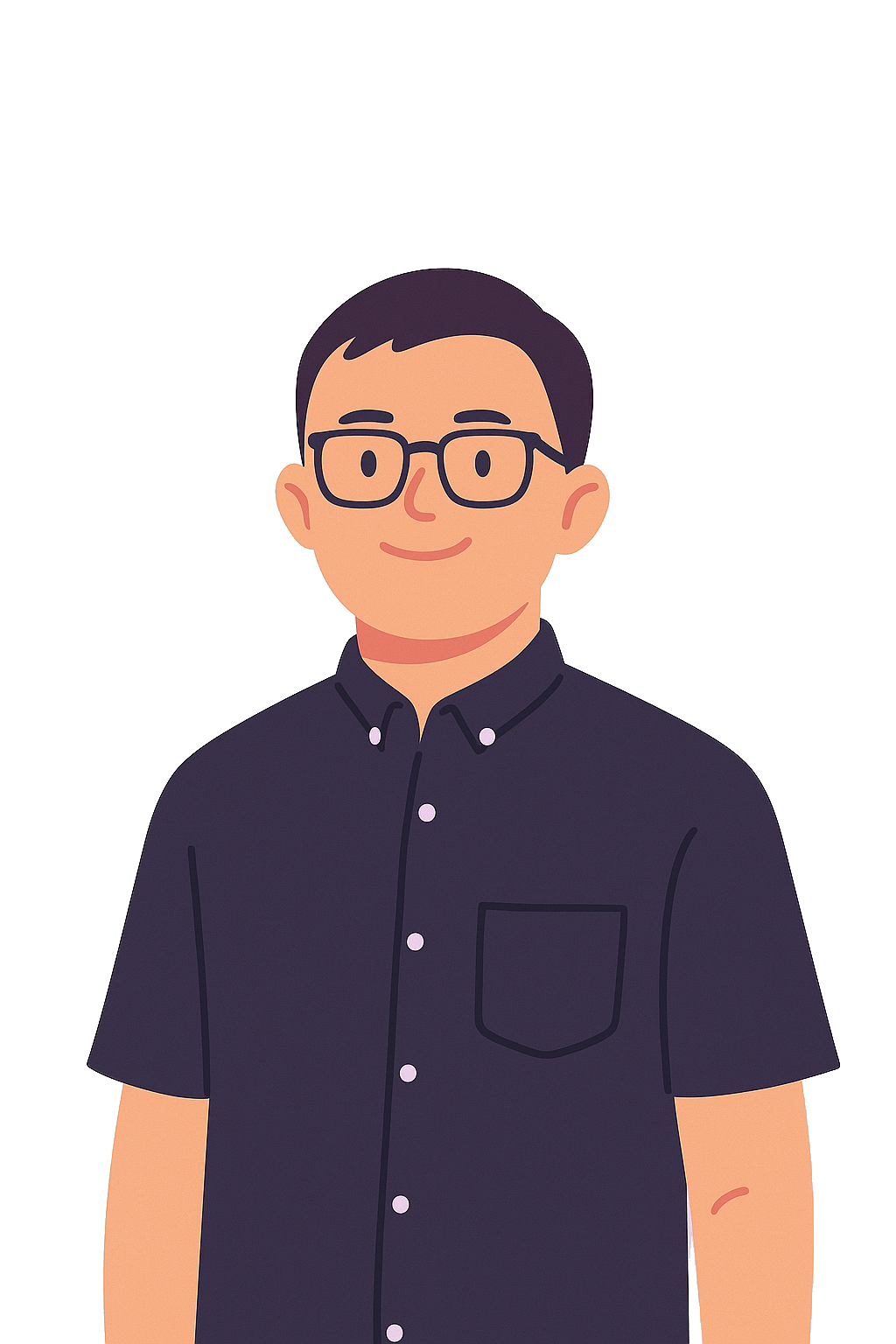 Ruben illustration